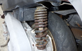 YAMAHA JOG POCHE 3KJ
