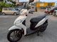 Фото Honda DIO 110 2014 с японского аукциона