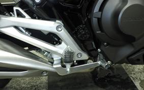 HONDA NC750X DCT 2026 RH23