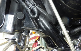 HARLEY FLSTF 1540 2005
