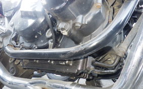 KAWASAKI GPZ400F 1984 ZX400A