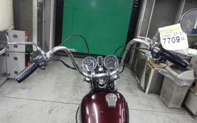 YAMAHA SR250 2003 4J1