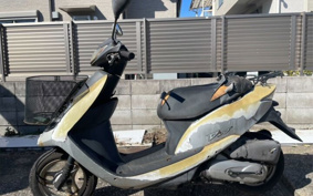 HONDA DIO AF62