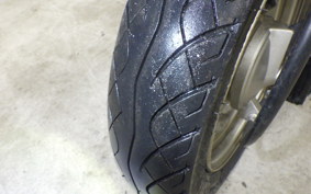 HONDA TACT Basket AF79