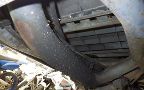 HONDA GYRO CANOPY TA02