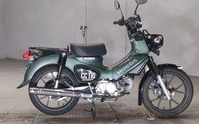 HONDA CROSS CUB 110 JA60