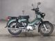 Фото Honda CROSS CUB 110 с японского аукциона