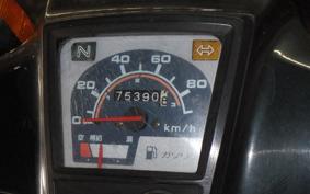 HONDA C90 SUPER CUB E HA02