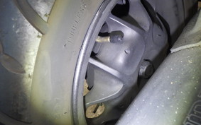 HONDA LEAD 125 2001 JK12