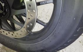 HONDA REBEL 250 A 2009 MC49