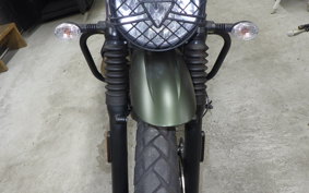 TRIUMPH SCRAMBLER 900 2021