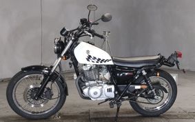 SUZUKI GLASS TRACKER BIG BOY NJ4BA