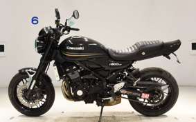 KAWASAKI Z900RS 2020 ZR900C