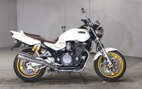 YAMAHA XJR1300 2002 RP03J