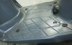 SUZUKI LET's 4 2025 CA45A