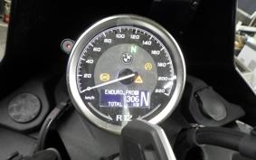 BMW R12G/S 2025
