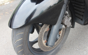 YAMAHA GRAND MAJESTY250 SG15J