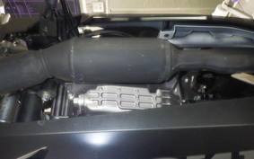 HONDA CBR250RR A 2010 MC51