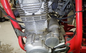 HONDA FTR223 2023 MC34