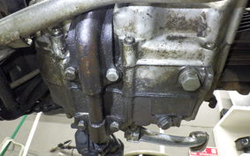 HONDA MONKEY Z50J
