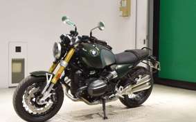 BMW R12 nine T 2024