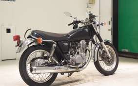 YAMAHA SR400 Gen.4 2015 RH03J