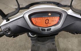 SUZUKI SU WISH  DV12B