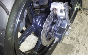 KAWASAKI NINJA 250R 2025 EX250K