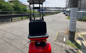 HONDA GYRO TA03