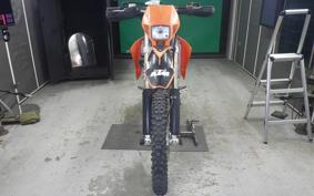 KTM 250 EXC R