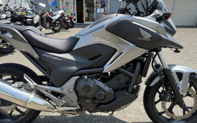 HONDA NC750X LD 2015 RC72