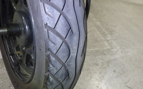 HONDA TACT-4ﾍﾞｰｼｯｸ AF79