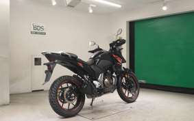 SUZUKI Vストローム250SX 2015 EL11L