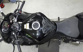 KAWASAKI NINJA 1000 A 2018 ZXT00W