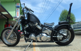 YAMAHA DRAGSTAR400 1999 4TR