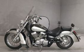 HONDA SHADOW 750 RC56