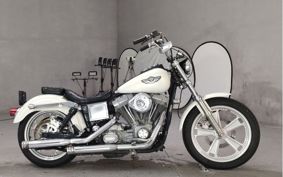 HARLEY FXD 1450 2003 GHV