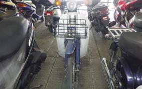 HONDA C50 SUPER CUB AA01