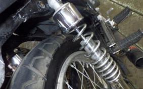 HONDA GB250 CLUBMAN Gen.5 MC10