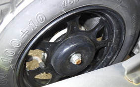 YAMAHA JOG-7 1995 AY01