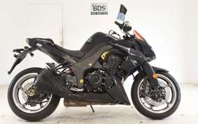 KAWASAKI Z1000 Gen.4