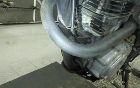 HONDA SL250S 2013 SL250S