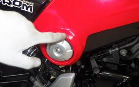 HONDA GROM JC61