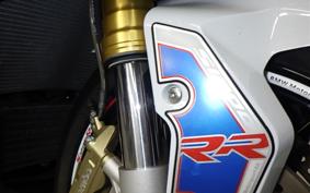 BMW S1000RR 2018
