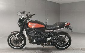 KAWASAKI Z900RS 2017 ZR900C