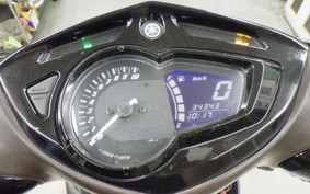 YAMAHA CYGNUS 125 X 2 1991 SE44J