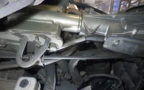 HONDA GYRO CANOPY TA03