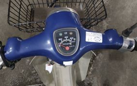 HONDA SUPER CUB50 AA01