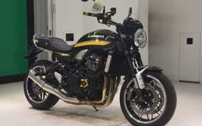 KAWASAKI Z900RS 2019 ZR900C