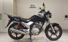 HONDA CBF125